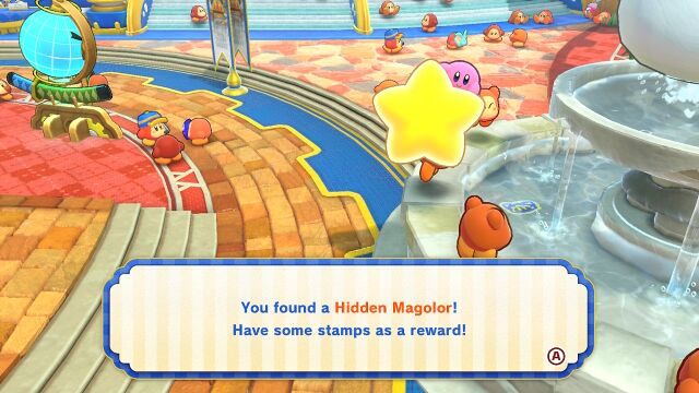 File Krtdld Hidden Magolor Location Wikirby It S A Wiki About