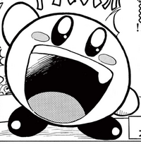 Kirby Of The Stars Moretsu Pupupu Hour Volume Wikirby It S A