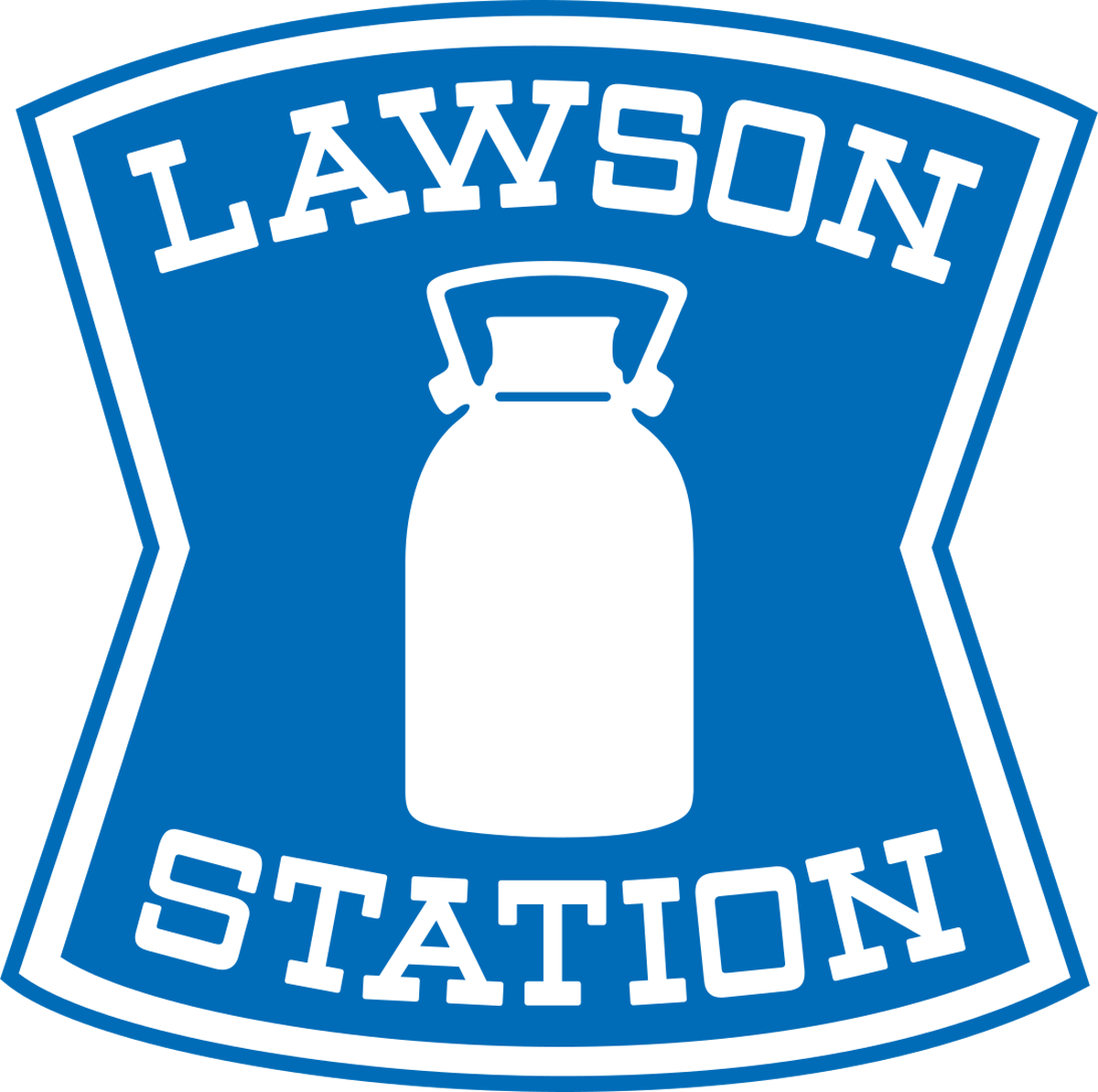 File Lawson Station Logo Svg WiKirby It S A Wiki About Kirby