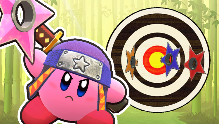 New York Game Awards Dubs Kirby and the Forgotten Land Best Kids Game -  Nintendojo Nintendojo