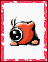 Kirby Super Star Ultra Kirby Card Swipe sprite