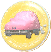 File:KDB Character Treat Car-Mouth Kirby artwork.png