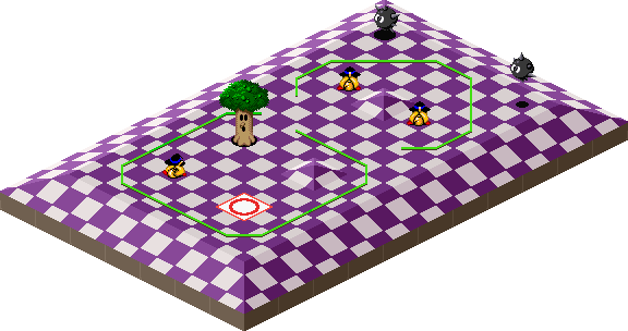 File:KDC Course 3 Hole 3 map.png