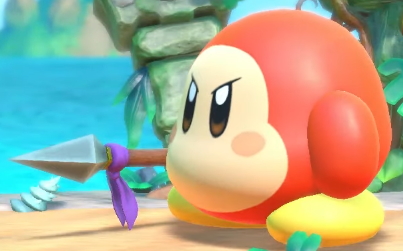 File:SKC Colossal Spear Waddle Dee.jpg
