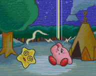 Kirby's Super Star Stacker Review – Wizard Dojo