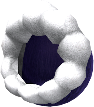 File:SSBB Ice Climbers Hat model.png