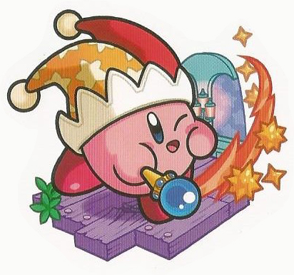 File:Kirby no Copy-toru Mega Beam Whip artwork.jpg