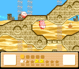 File:KDL3 Sand Canyon Stage 3 screenshot 12.png