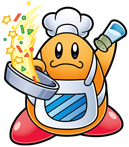 Smash Bros. - WiKirby: it's a wiki, about Kirby!