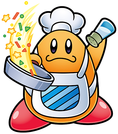 Kirby - SmashWiki, the Super Smash Bros. wiki