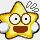 Icon from Kirby's Star Stacker (Super Famicom)