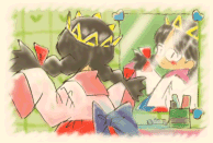 File:K64 Queen mirror credits illustration.png