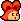 An unused sprite of a red Squeaker