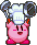 Chef Kirby (Kirby Super Star Ultra)