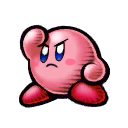 File:KPR Manga Kirby Sticker.png