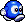 Lololo from Kirby Super Star Ultra