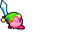 Kirby Super Star Ultra (Chop and Thrust)