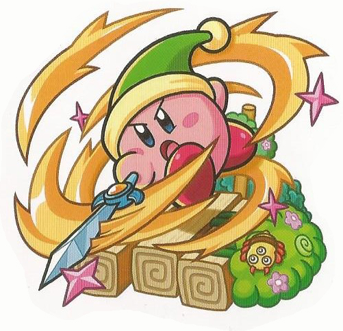 File:Kirby no Copy-toru Big Spin Slash artwork.jpg