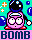 Icon from Kirby Super Star