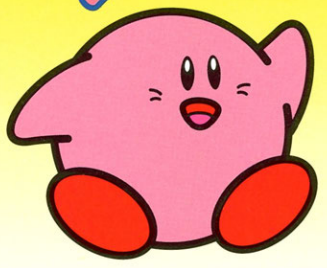 File:KA Kirby from the Title artwork.png