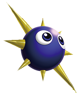 Furniture - WiKirby: it's a wiki, about Kirby!