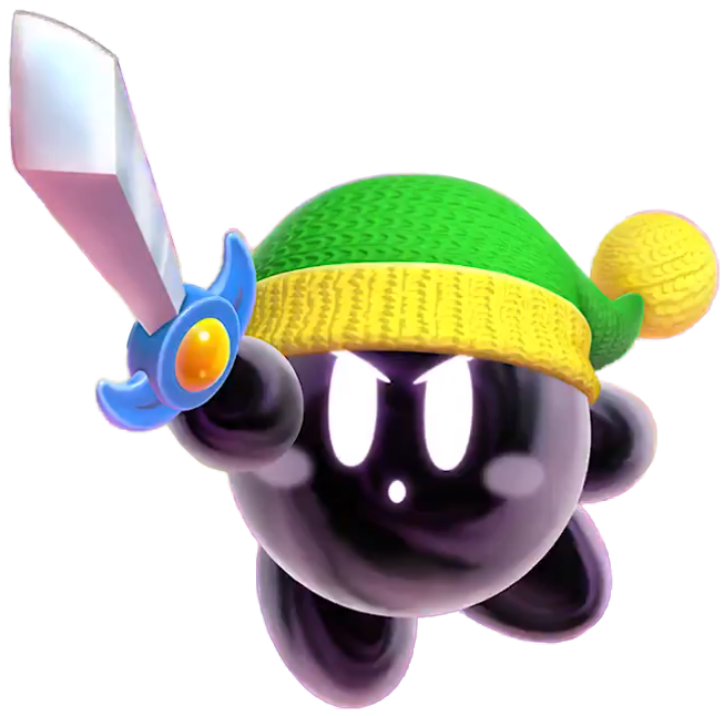 Keeby, Kirby Wiki