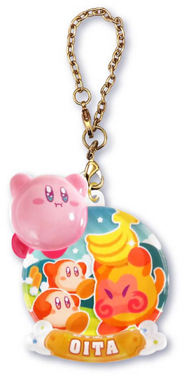 File:Kirby Pukkuri Clear Keychain Oita Monkey.jpg