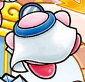 Doctor Kirby in Find Kirby!! Full of Kirby