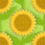 File:KEY Fabric Sunflower.png