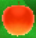 A Whispy Woods apple in-game