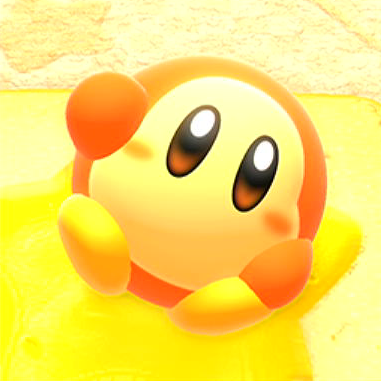 File:NSO KDB September 2022 Week 2 - Character - Waddle Dee.png
