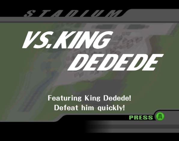 File:KAR Stadium Vs King Dedede Title Screen.png