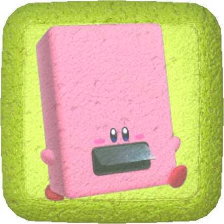 File:KDB Vending-Mouth Kirby character treat.png