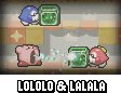 Lololo & Lalala