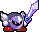 Sprite from Kirby & The Amazing Mirror