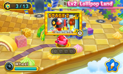 KTD Lollipop Land Stage 2 select.png