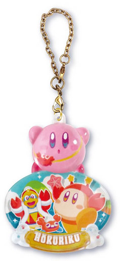 File:Kirby Pukkuri Clear Keychain Hokuriku Crab.jpg