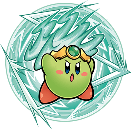 Plasma - WiKirby: it's a wiki, about Kirby!