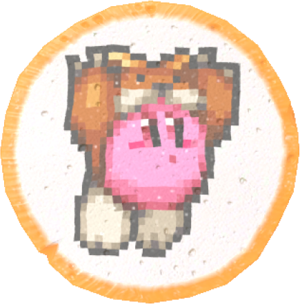 File:KDB Pixel Animal Kirby character treat.png