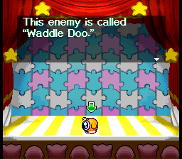 KSS Waddle Doo intro.png