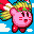 Kirby Super Star Ultra (pause screen)
