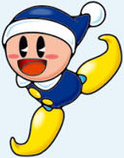 Kirby: Nightmare in Dream Land