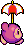 Alternate palette from Kirby Super Star (as an enemy)