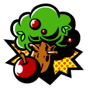 File:KPR Comic Book Whispy Woods Sticker.png
