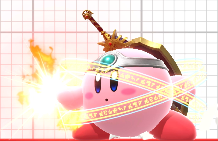 File:SSBU Kirby Hero.png