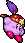 Kirby Super Star Ultra (Ninja Kick)