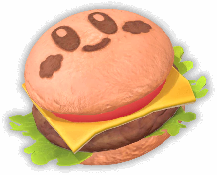 File:KatFL Kirby Burger food item.png