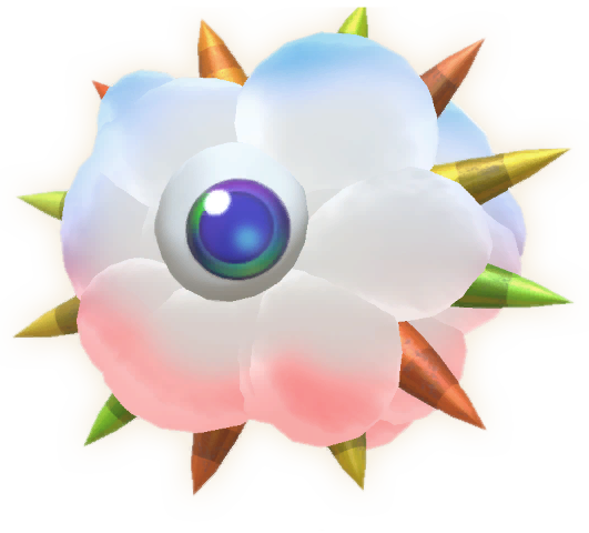 Fire Lion - WiKirby: it's a wiki, about Kirby!