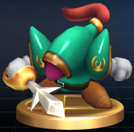 File:Blade Knight - Brawl Trophy.png