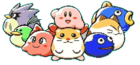 KDL3 Kirby and Animal Friends Artwork.png